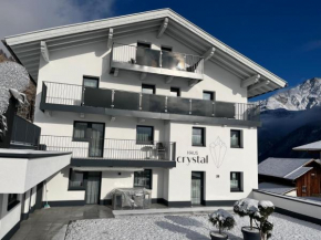 Haus Crystal